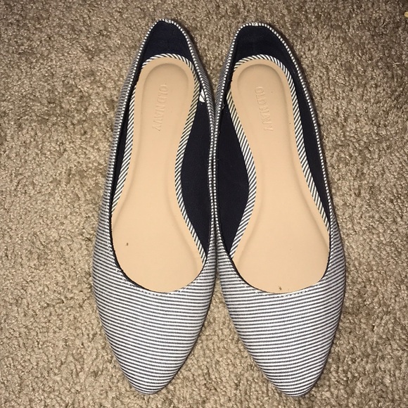 Old Navy Shoes Old Navy Flats Poshmark
